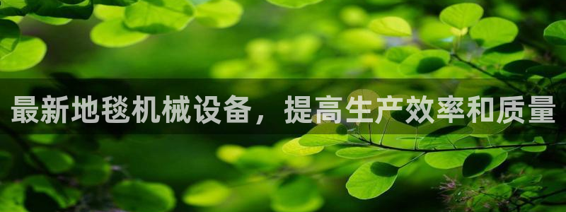 九游会网址最新