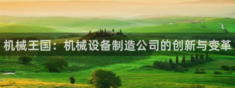 九游会集团新的选择