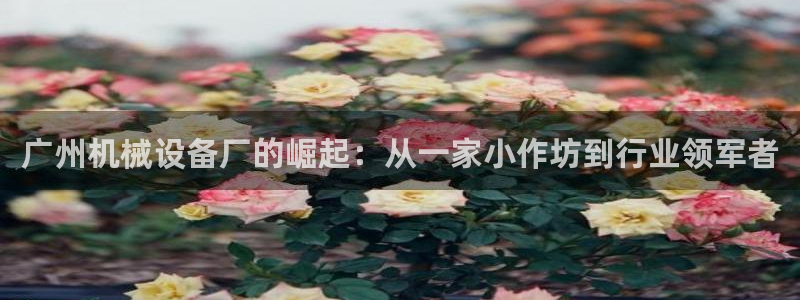 九游会集团 | 首页